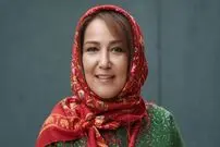 عکس| سفر زمان؛ چهرۀ «پانته‌آ بهرام» 4 سال قبل در «اتاق محترم»