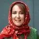 عکس| سفر زمان؛ چهرۀ «پانته‌آ بهرام» 4 سال قبل در «اتاق محترم»