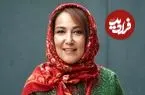 عکس| سفر زمان؛ چهرۀ «پانته‌آ بهرام» 4 سال قبل در «اتاق محترم»