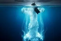 عجیب‌ترین پرونده‌های مثلث برمودا؛ اقیانوسی که هواپیماها را می‌بلعد