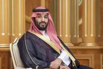 (عکس) تبلیغ گردشگری به سبک بن سلمان!