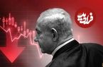 اقتصاد «اسرائیل» چقدر خسارت دید؟