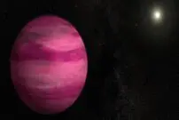 افشای راز سیاره صورتی پس از یک دهه