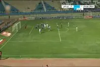 ( عکس) بازتاب صحنه دیوانه‌وار لیگ ایران در نشریه آاس اسپانیا
