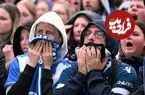 فوتبال تا مرز سکته؛ هیجان جام جهانی گاهی مثل بالا رفتن ناگهانی از ۱۰۰ پله است