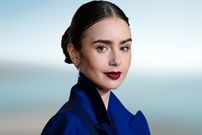 تصاویر| زندگی خصوصی، عکس های شخصی و بیوگرافی لی لی کالینز