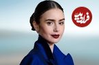 تصاویر| زندگی خصوصی، عکس های شخصی و بیوگرافی لی لی کالینز