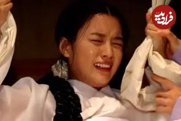 عکس| سفر زمان؛ چهرۀ «دونگ‌یی» 18 ساله در اولین سریالش