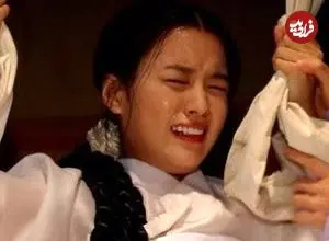 عکس| سفر زمان؛ چهرۀ «دونگ‌یی» 18 ساله در اولین سریالش