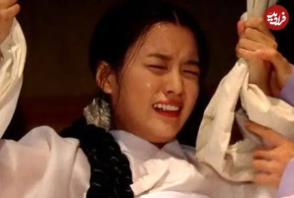 عکس| سفر زمان؛ چهرۀ «دونگ‌یی» 18 ساله در اولین سریالش