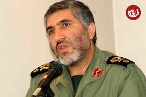 عکس؛ سفر در زمان؛ «احمد کاظمی» پشت جیب حامل توپ 106 در جبهه؛ دهه 60