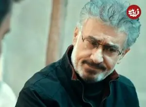 عکس| سفر در زمان؛ «محمد صادقی» بازیگر نقش بازپرس سریال هشت پا در 68 سالگی