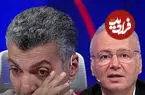 ببینید| اشک‌های فردوسی‌پور با صحبت‌های احساسی رضا جاودانی و امیر حاج‌رضایی