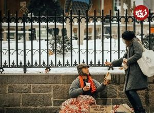 اینفوگرافی؛ فقیرترین کشورهای اروپایی کدامند و براساس چه معیاری فقیر محسوب می شود؟ 