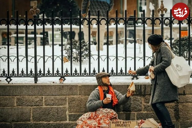 اینفوگرافی؛ فقیرترین کشورهای اروپایی کدامند و براساس چه معیاری فقیر محسوب می شود؟ 