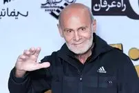 عکس| سفر زمان؛ «جمشید هاشم‌پور» در کنار «سحر قریشی و نسرین مقانلو»؛ سال 92