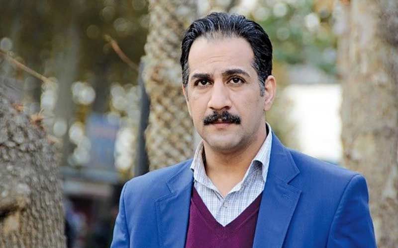 (تصاویر) بیوگرافی و عکس های شخصی محمد نادری