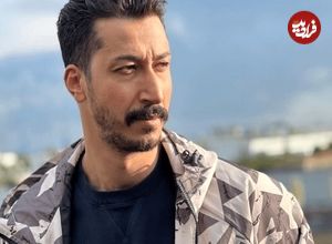 واکنش بهرام افشاری به اتفاقات اخیر در کشور