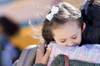 چگونه اضطراب روز اول مدرسه کودکان را کاهش دهیم؟