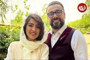 ببینید؛ سپند امیرسلیمانی: مادر همسرم فقط ۴ سال از من بزرگتر است!