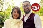 ببینید؛ سپند امیرسلیمانی: مادر همسرم فقط ۴ سال از من بزرگتر است!