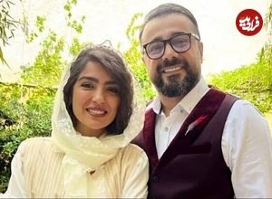 ببینید؛ سپند امیرسلیمانی: مادر همسرم فقط ۴ سال از من بزرگتر است!
