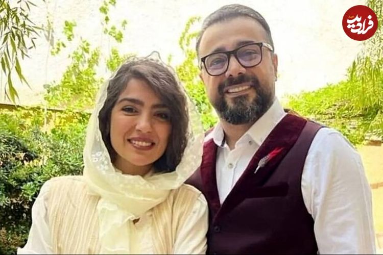 ببینید؛ سپند امیرسلیمانی: مادر همسرم فقط ۴ سال از من بزرگتر است!