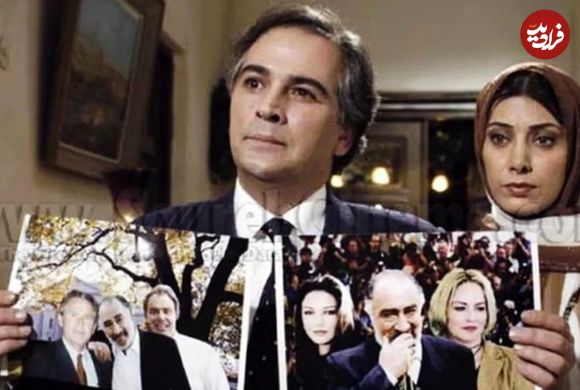 عکس| سفر در زمان؛ «سعید کنگرانی وقتی جوان بود»؛ اواسط دهه 50