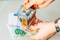 قیمت یورو امروز یکشنبه 20 اردیبهشت 1405