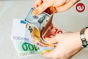 قیمت یورو امروز یکشنبه 20 اردیبهشت 1405