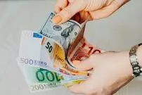 قیمت یورو امروز یکشنبه 20 اردیبهشت 1405