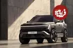 تصاویر| هیوندای توسان ۲۰۲۷ معرفی شد؛ چهره‌ جدید شاسی‌بلند محبوب