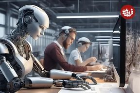 هوش مصنوعی بی تقصیر است