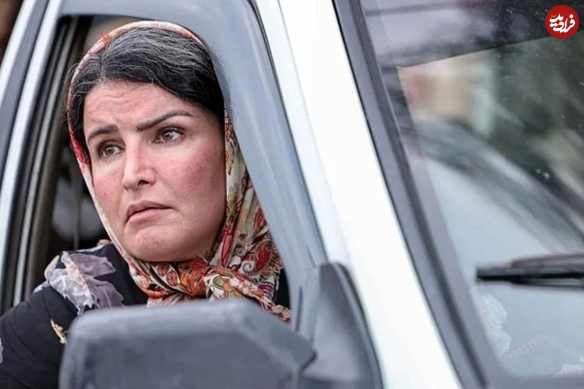 (تصاویر) عکس های شخصی، زندگی خصوصی و بیوگرافی سهیلا کاشفی