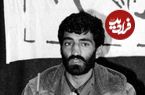 عکس؛ سفر در زمان؛ «احمد متوسلیان در کنار محسن رضایی در جبهه»؛ 14 دی 60