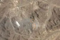 عکس؛ بیانیه طالبان پس حملات آمریکا به تأسیسات هسته‌ای ایران؛ به دیپلماسی فرصت بدهید