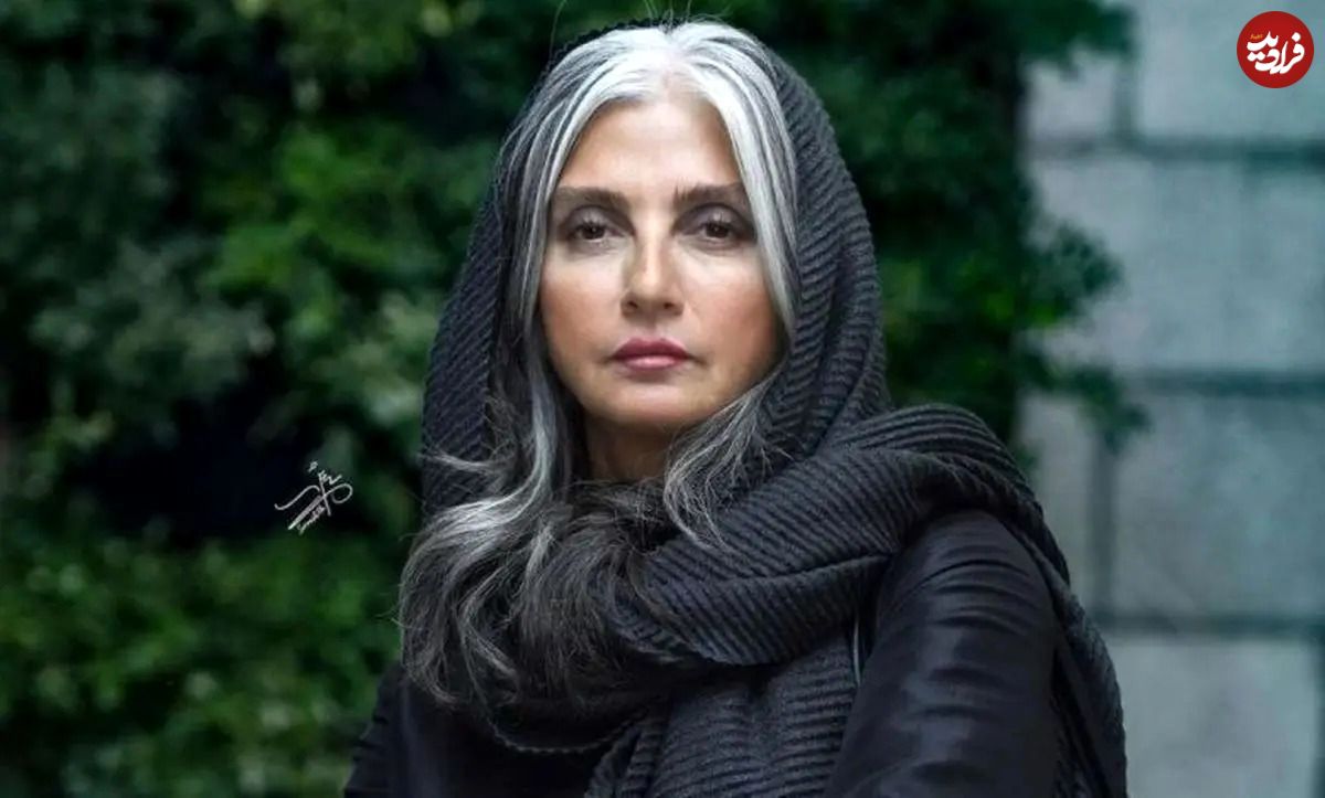 عکس؛ تصویر پربازدید از کودکیِ رویا جاویدنیا