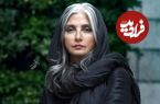 عکس؛ تصویر پربازدید از کودکیِ رویا جاویدنیا