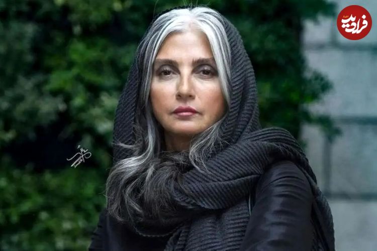 عکس؛ تصویر پربازدید از کودکیِ رویا جاویدنیا