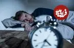 بلایی که شب‌زنده‌داری بر سرتان می‌آورد