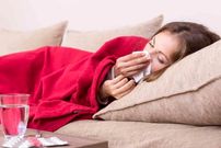 چگونه دوره سرماخوردگی را کوتاه کنیم؟
