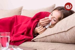 چگونه دوره سرماخوردگی را کوتاه کنیم؟