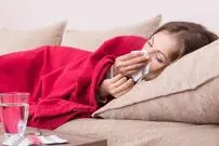 چگونه دوره سرماخوردگی را کوتاه کنیم؟
