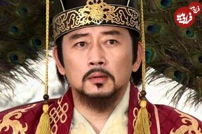 (تصاویر) تغییر چهرۀ «امپراتور گوموآ» سریال جومونگ بعد 18 سال در 64 سالگی