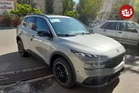 جدول؛ قیمت محصولات ایران‌خودرو امروز یکشنبه ۷ دی ۱۴۰۴