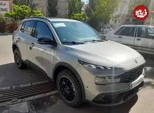 جدول؛ قیمت محصولات ایران‌خودرو امروز یکشنبه ۷ دی ۱۴۰۴