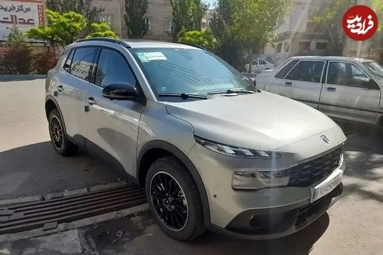 جدول؛ قیمت محصولات ایران‌خودرو امروز یکشنبه ۷ دی ۱۴۰۴