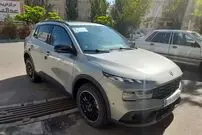 جدول؛ قیمت محصولات ایران‌خودرو امروز یکشنبه ۷ دی ۱۴۰۴