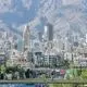 عکس| سفر به ایران قدیم؛ تصاویری از قصر پسر ناصرالدین شاه در «کامرانیه»