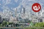 عکس| سفر به ایران قدیم؛ تصاویری از قصر پسر ناصرالدین شاه در «کامرانیه»
